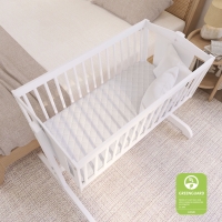Luna Haven 2" Cradle Mattress