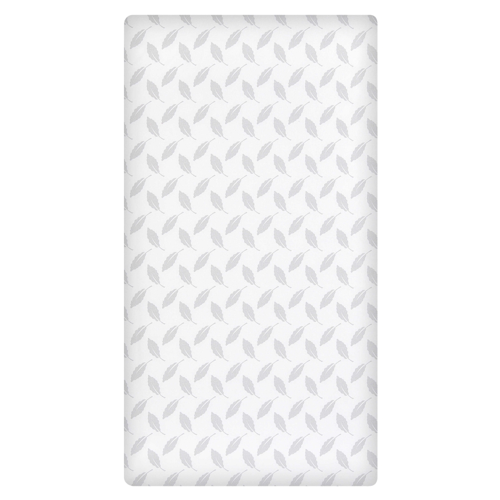 Full Size Crib Mattresses Dream On Me