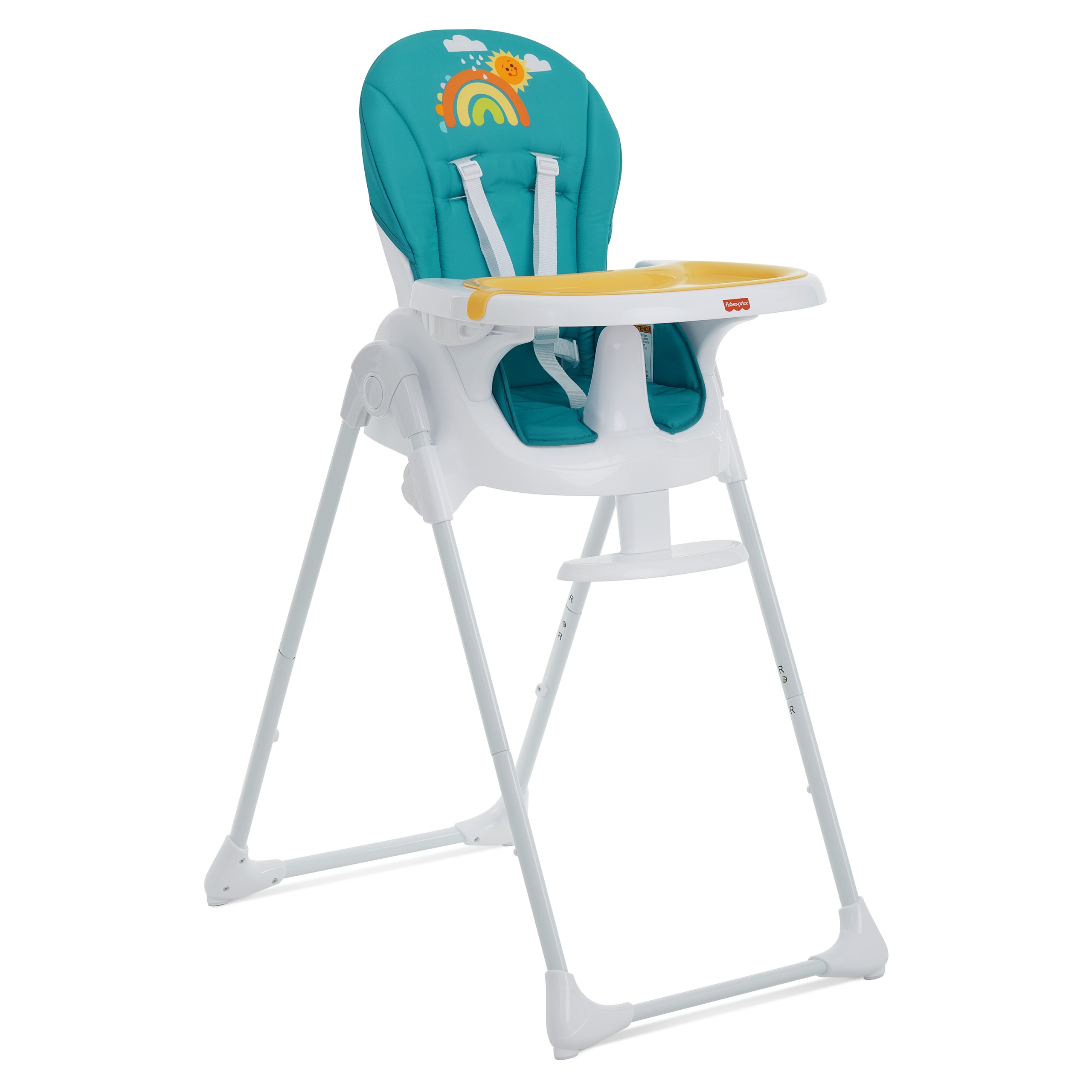 Fisher Price Tiny Bites High Chair