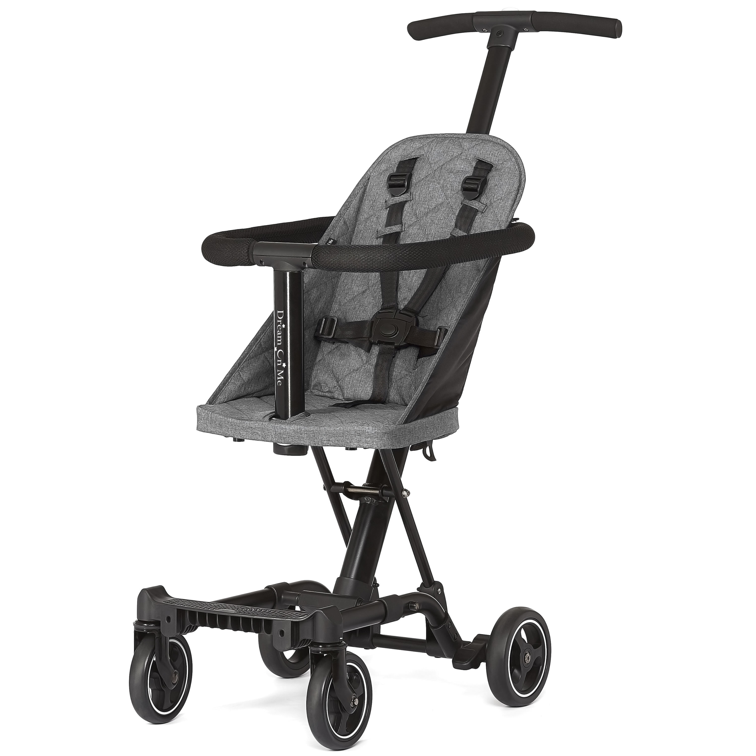What is a Travel Stroller: Essential Guide for Parents