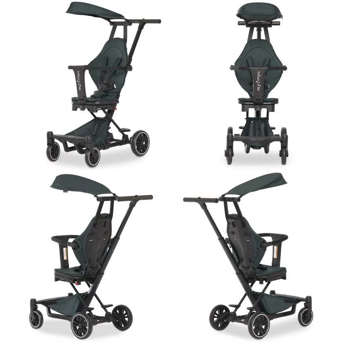 All of Nania strollers in one place