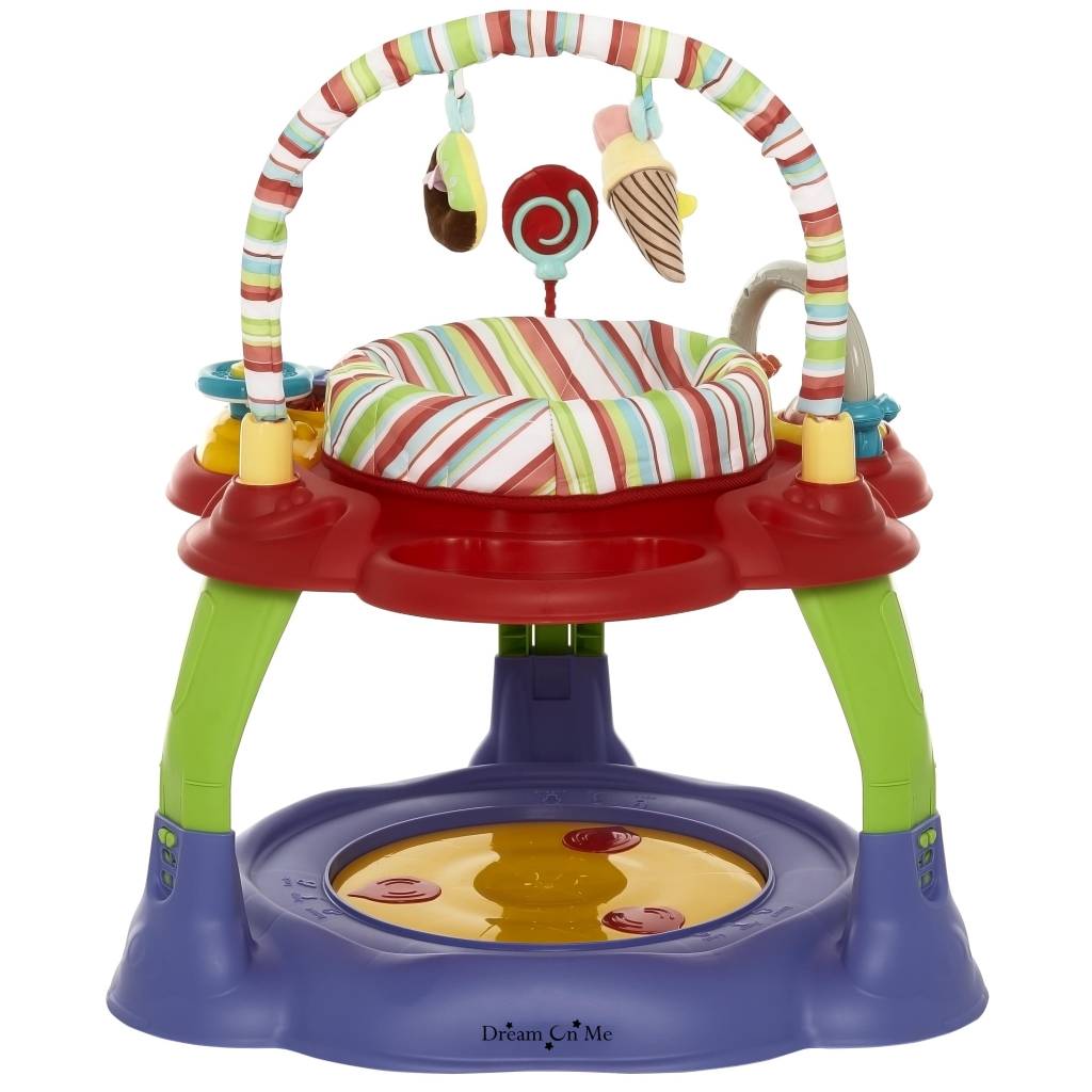 Walkers/Activity Centers Dream On Me