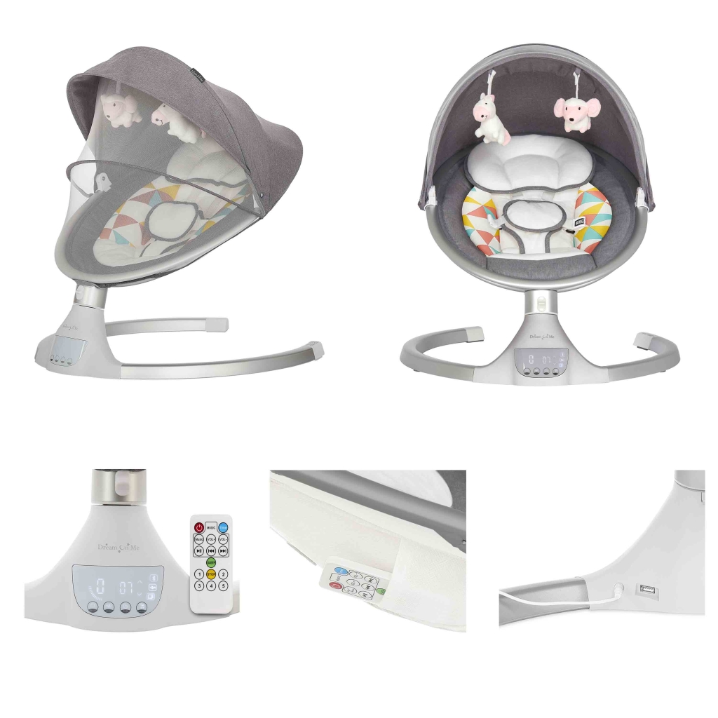 Zazu Swing | Dream On Me