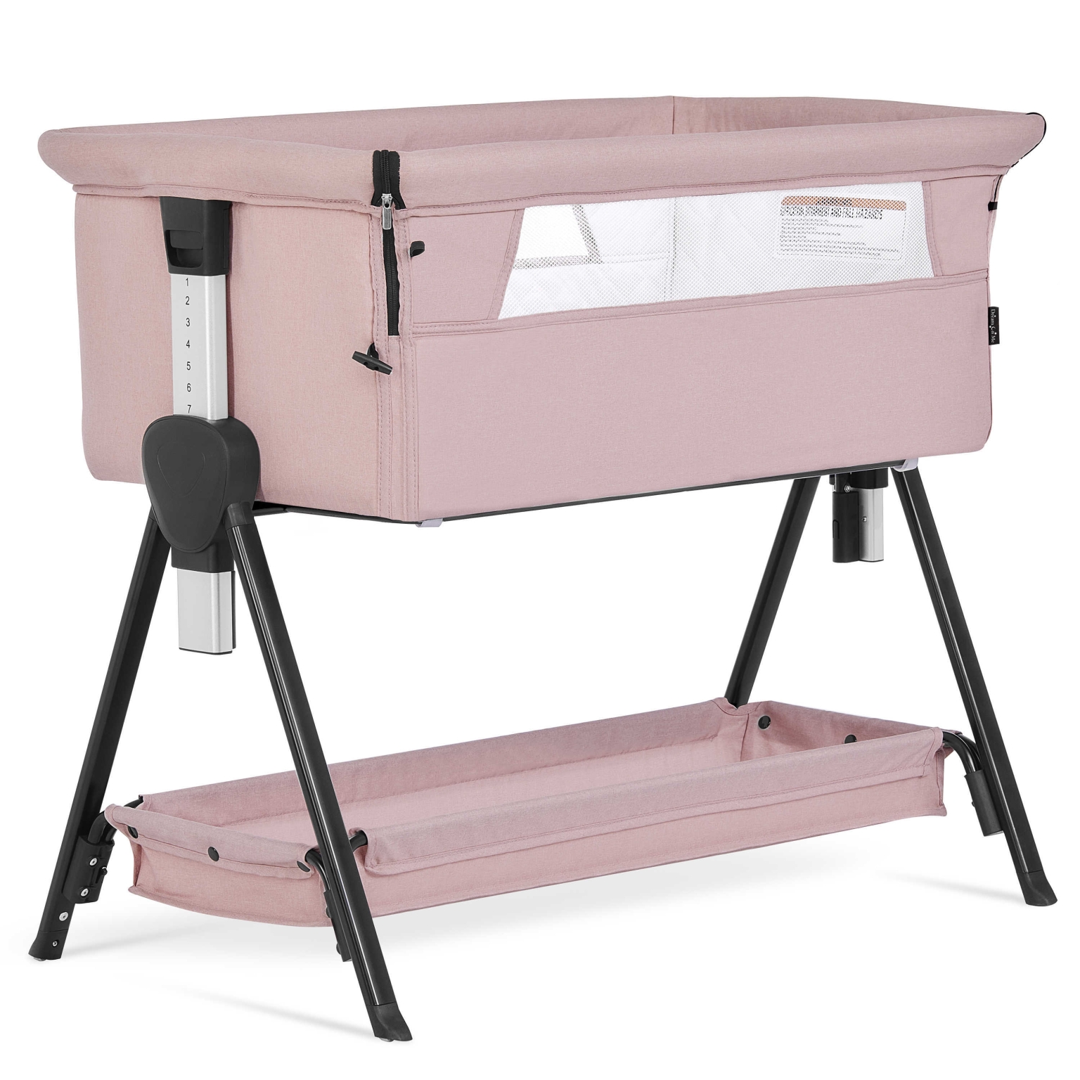 Lilly & Bedside Sleeper Dream On Me