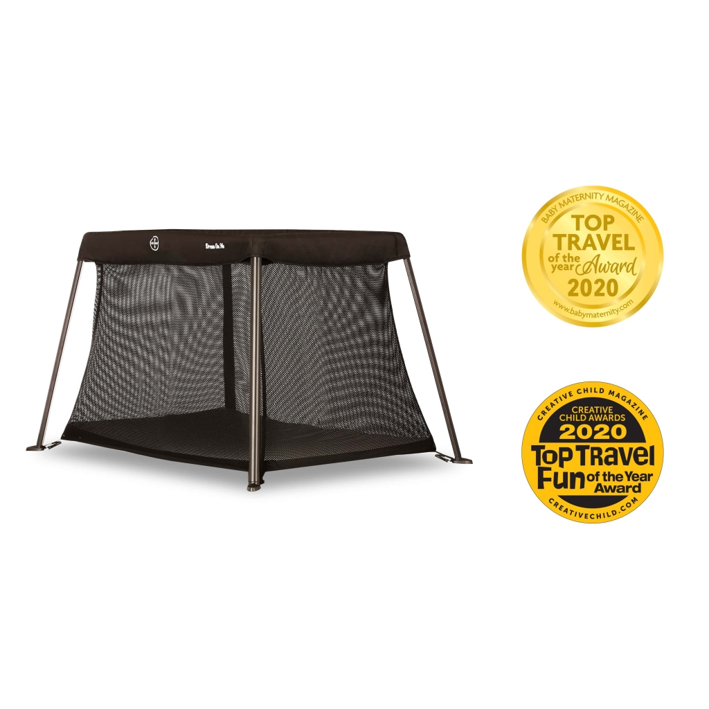 Travel Light Playard Dream On Me