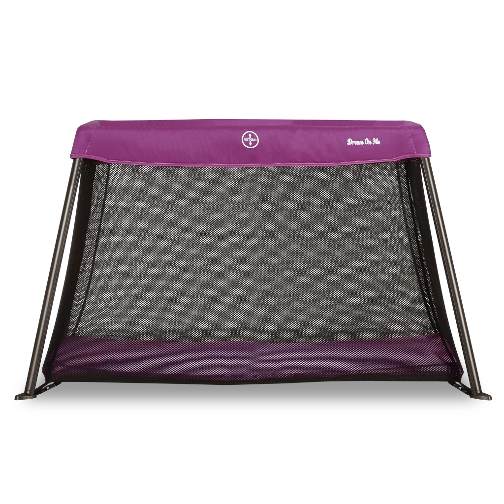 Travel Light Playard Dream On Me Travel Light Playard Dream On Me