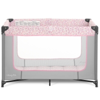 Grey/Pink