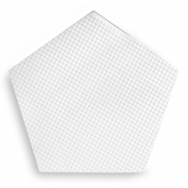 square playpen mattress