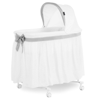 Montreal Portable 2 in 1 Bassinet