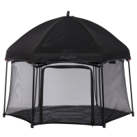 Onyx Playpen Set with Canopy