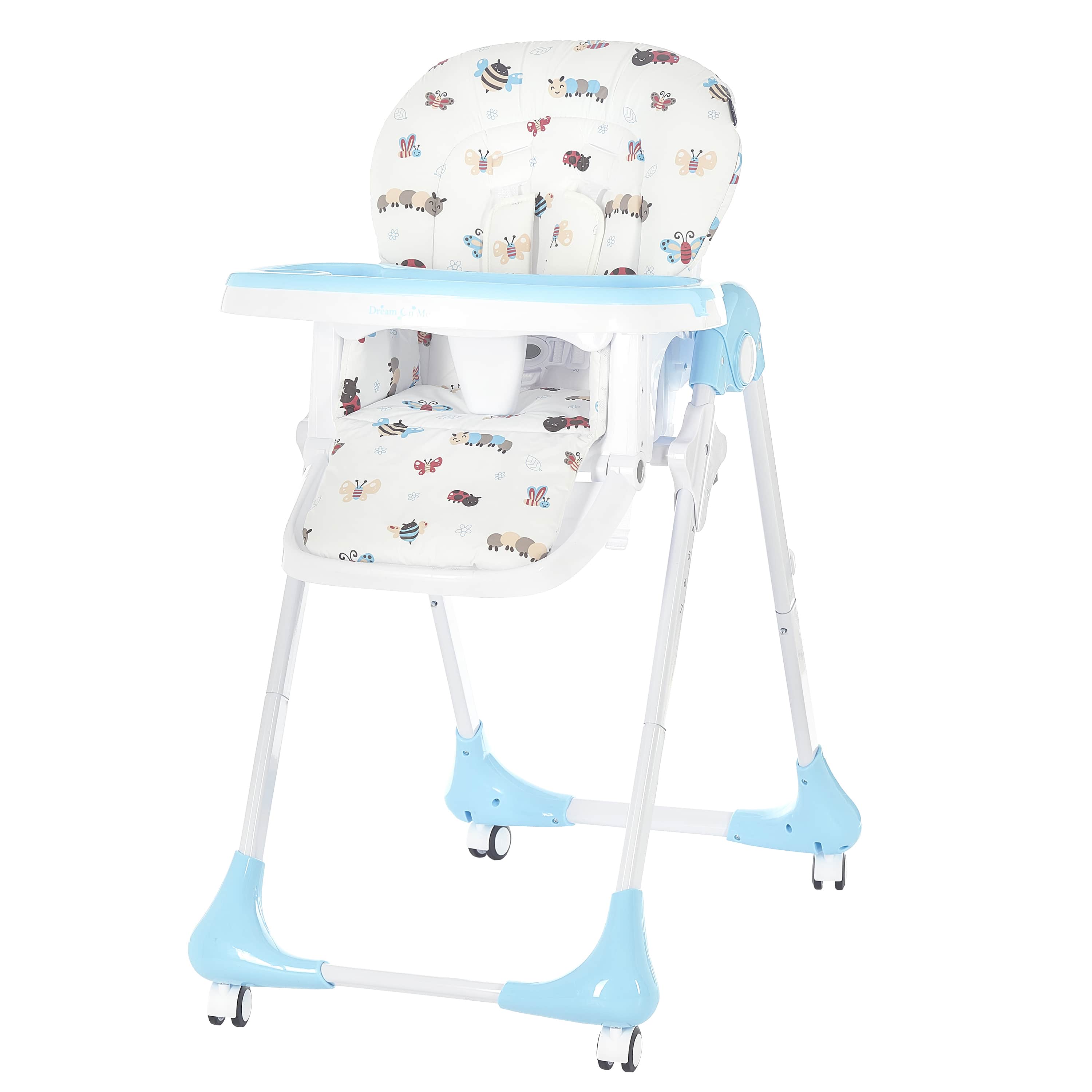 dream on me jackson high chair
