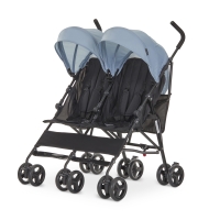 Twin Venture Umbrella Stroller