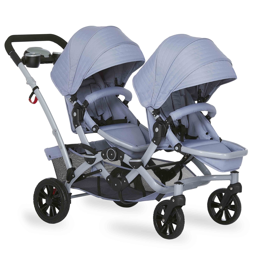 dream on me tandem stroller