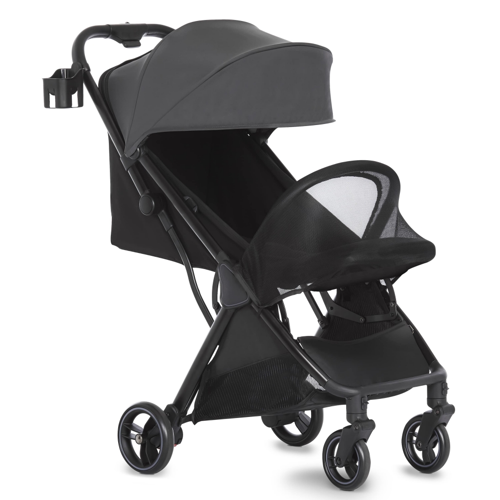Insta Auto Fold Stroller Dream On Me