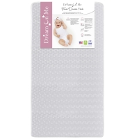 Honeycomb Orthopedic Firm Fiber Standard Crib Mattress