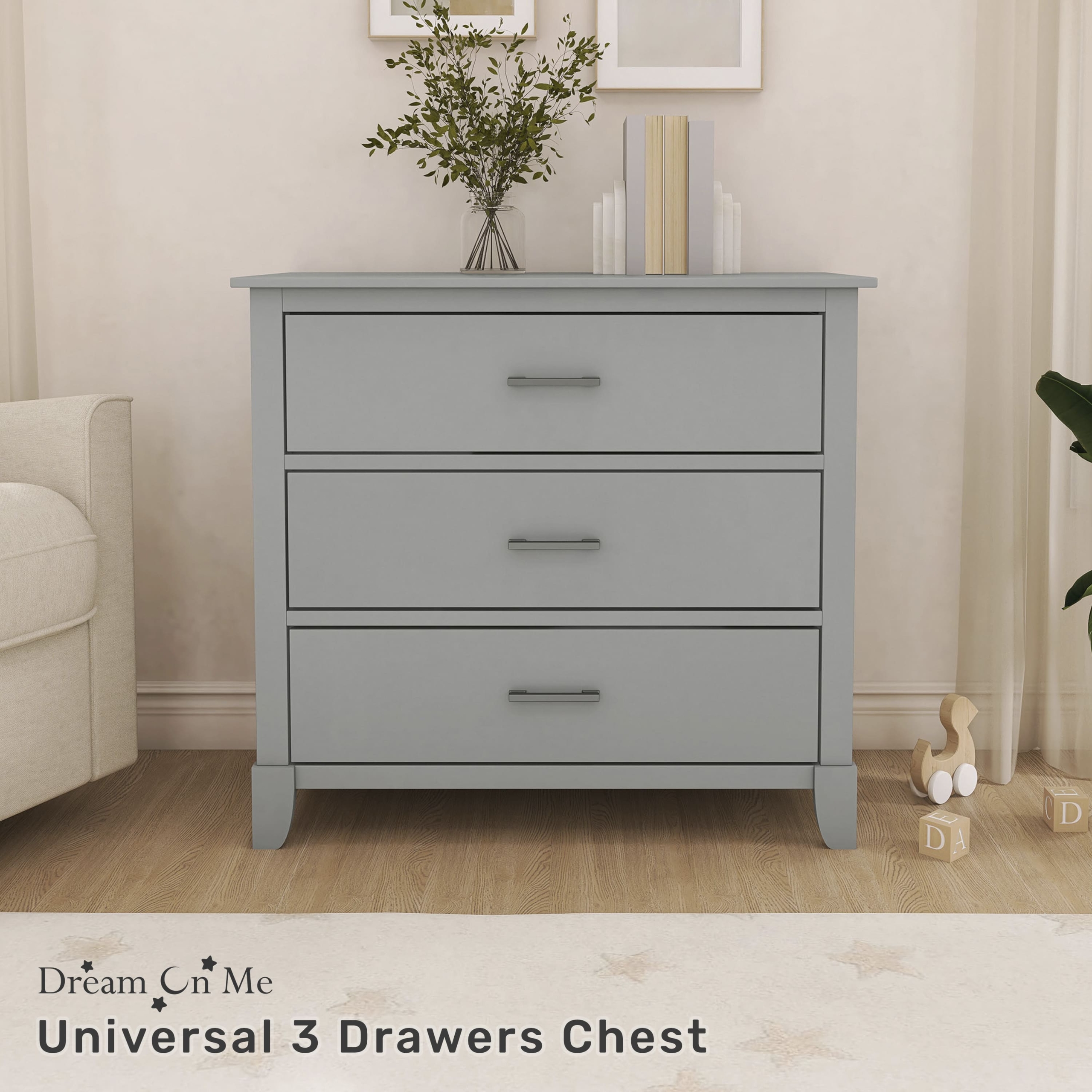 Universal Chest | Dream On Me