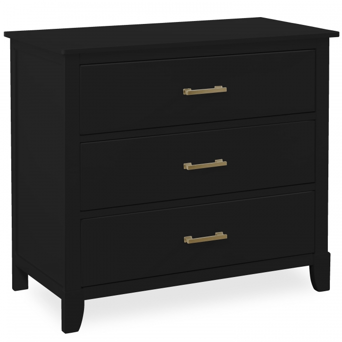 Universal 3 Drawers Dresser | Dream On Me