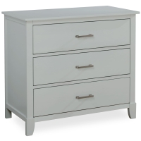 Silver Grey Pearl