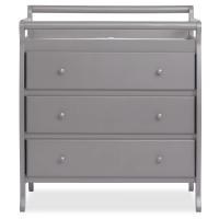 Steel Grey