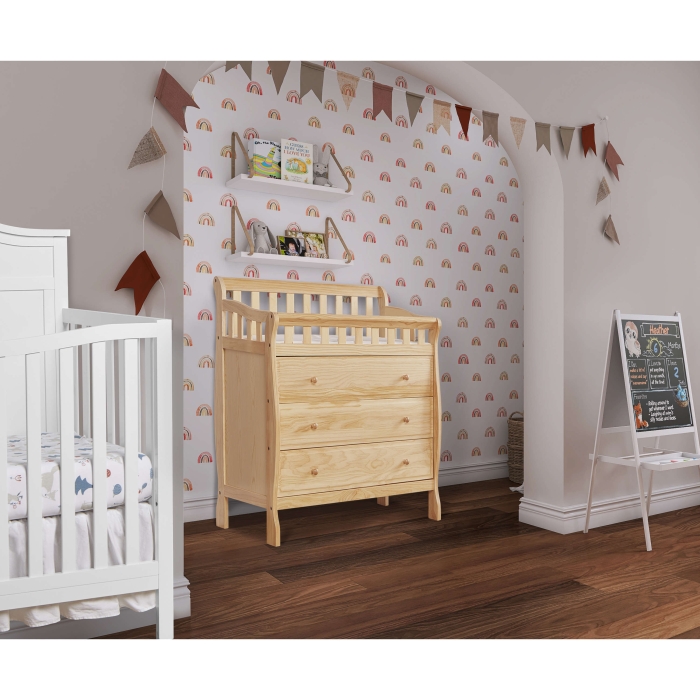 Dream on me marcus crib on sale