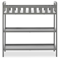 Steel Grey