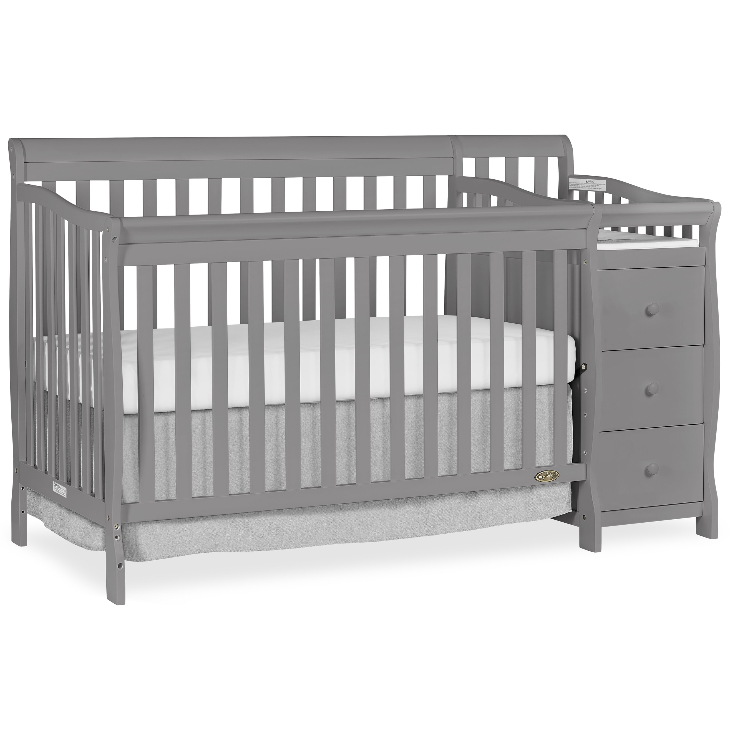 Steel Grey