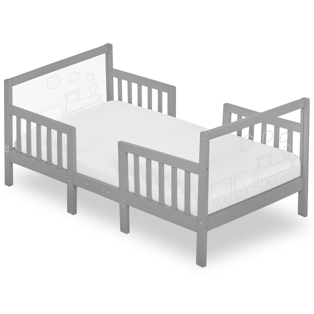 Toddler Beds Dream On Me