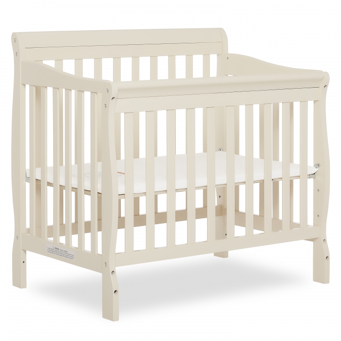 mini crib for newborn