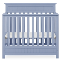 Dusty Blue