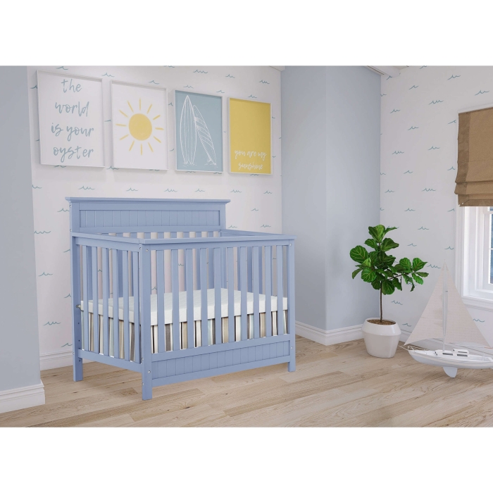 Fisher price hotsell lakeland crib