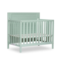 Light Seafoam Green