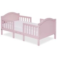 Portland 3 in 1 Convertible Toddler Bed