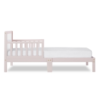 Blush Pink/White
