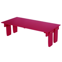 Fuchsia Pink