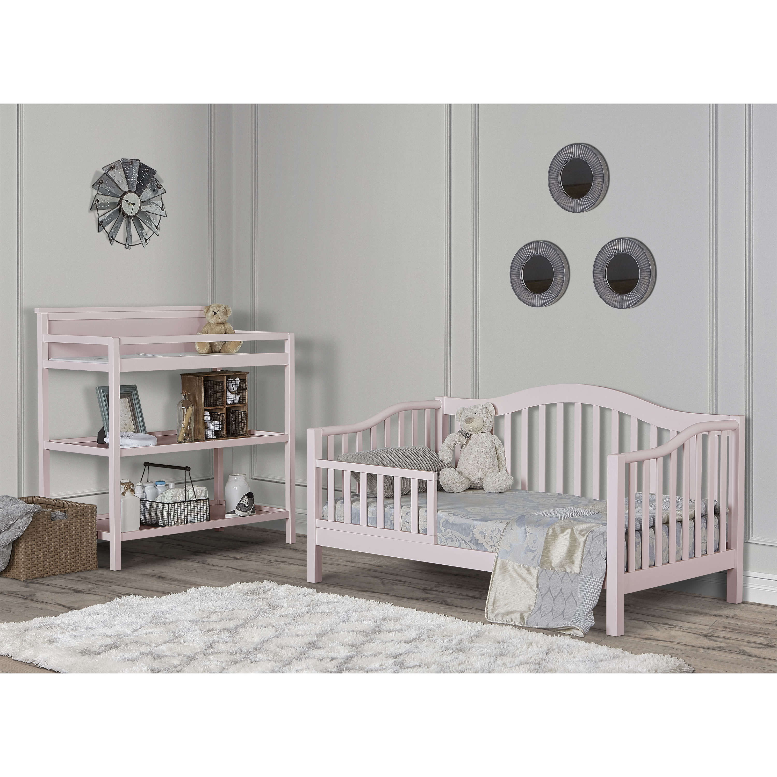 Austin Toddler Day Bed Dream On Me