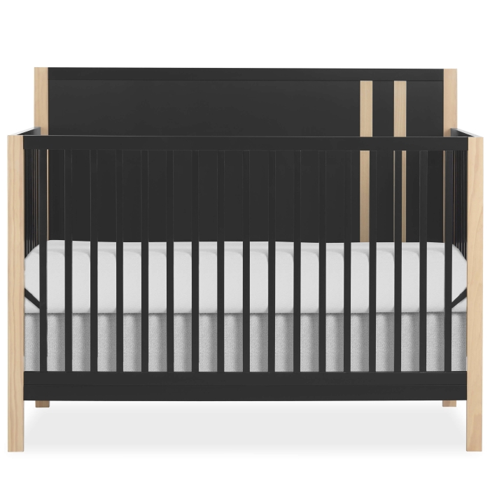 Soho best sale convertible crib