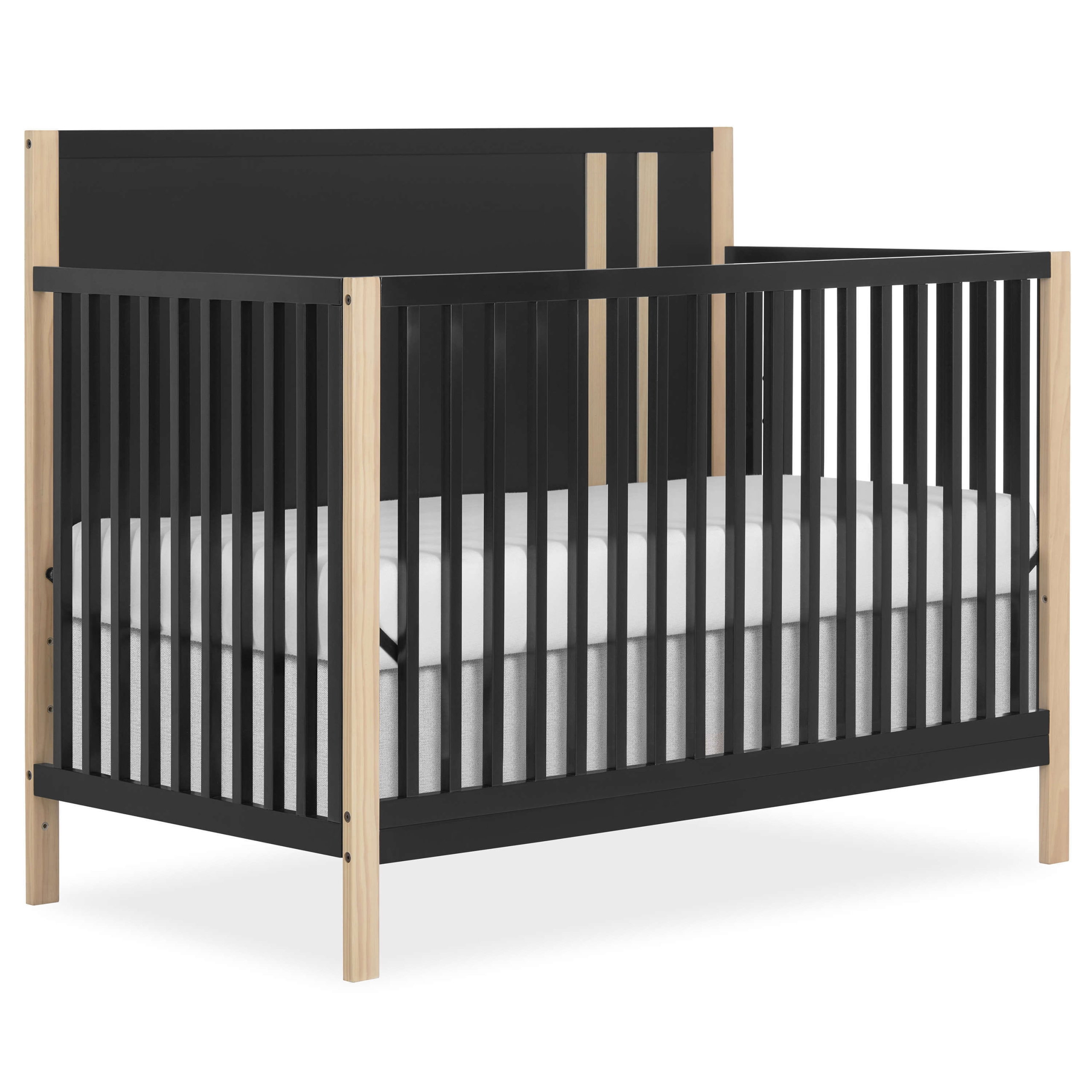 Soho 5 in 1 Convertible Crib Dream On Me