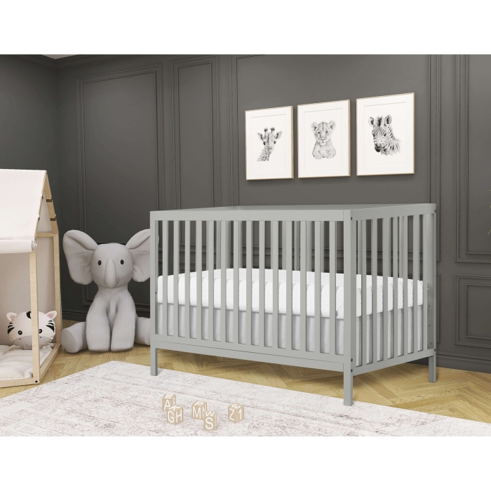 Union 3 store in 1 crib