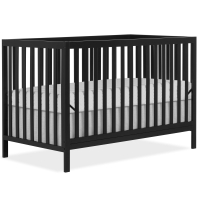Synergy MOD 5 in 1 Convertible Crib