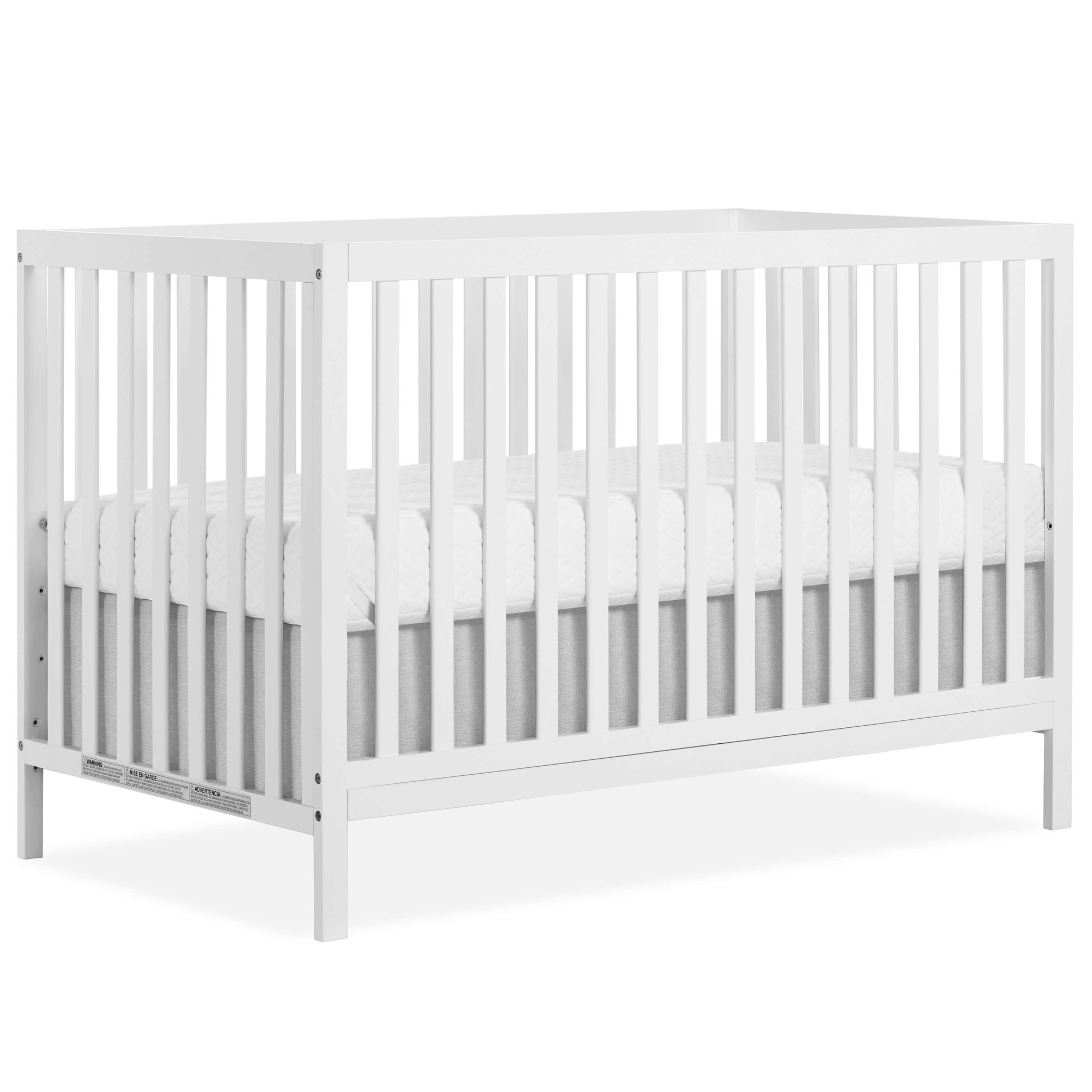 Synergy MOD 5 in 1 Convertible Crib Dream On Me