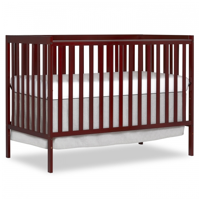 Synergy 5 in 1 Convertible Crib | Dream 