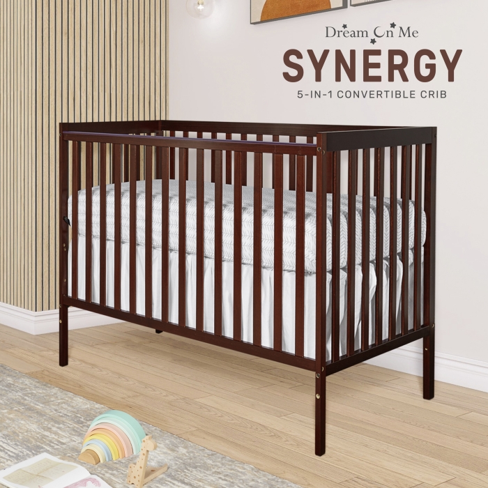 Dream on me ella crib on sale