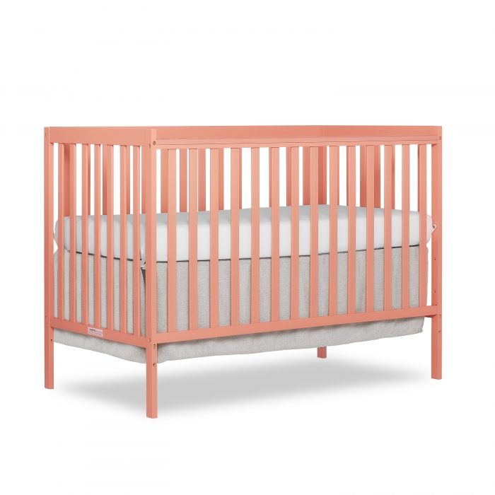 dream on me crib style 657