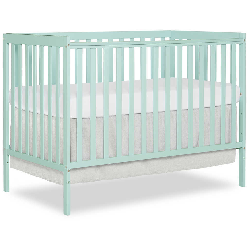 Synergy 5 in 1 Convertible Crib | Dream On Me