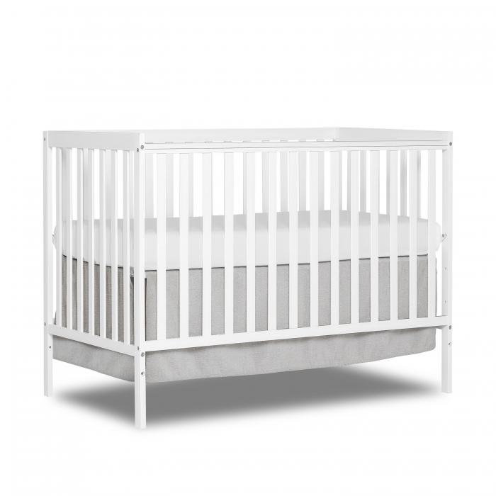 Synergy 5 in 1 Convertible Crib | Dream 