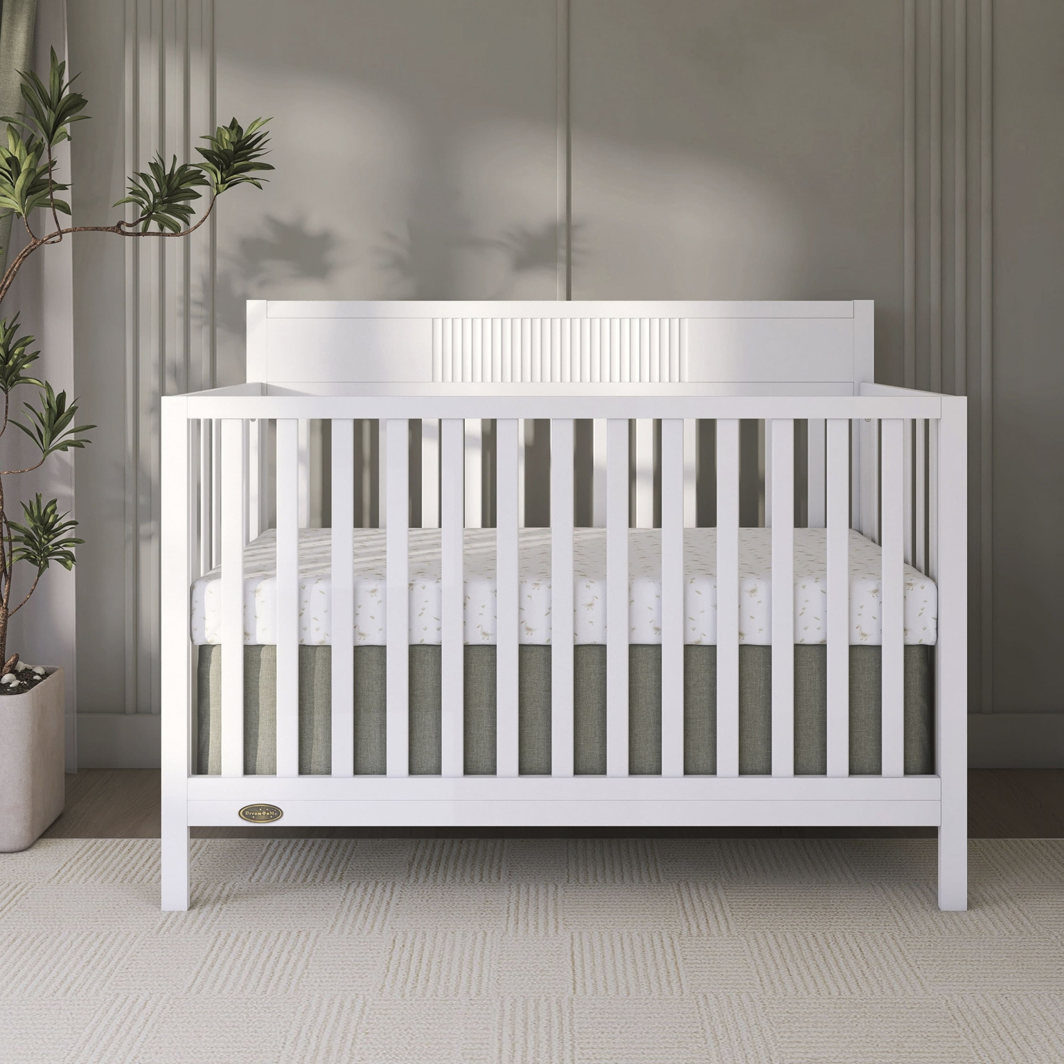 Full Size Cribs | Dream On Me