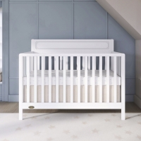 Avery Convertible Crib