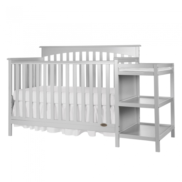 dream on me 5 in one crib