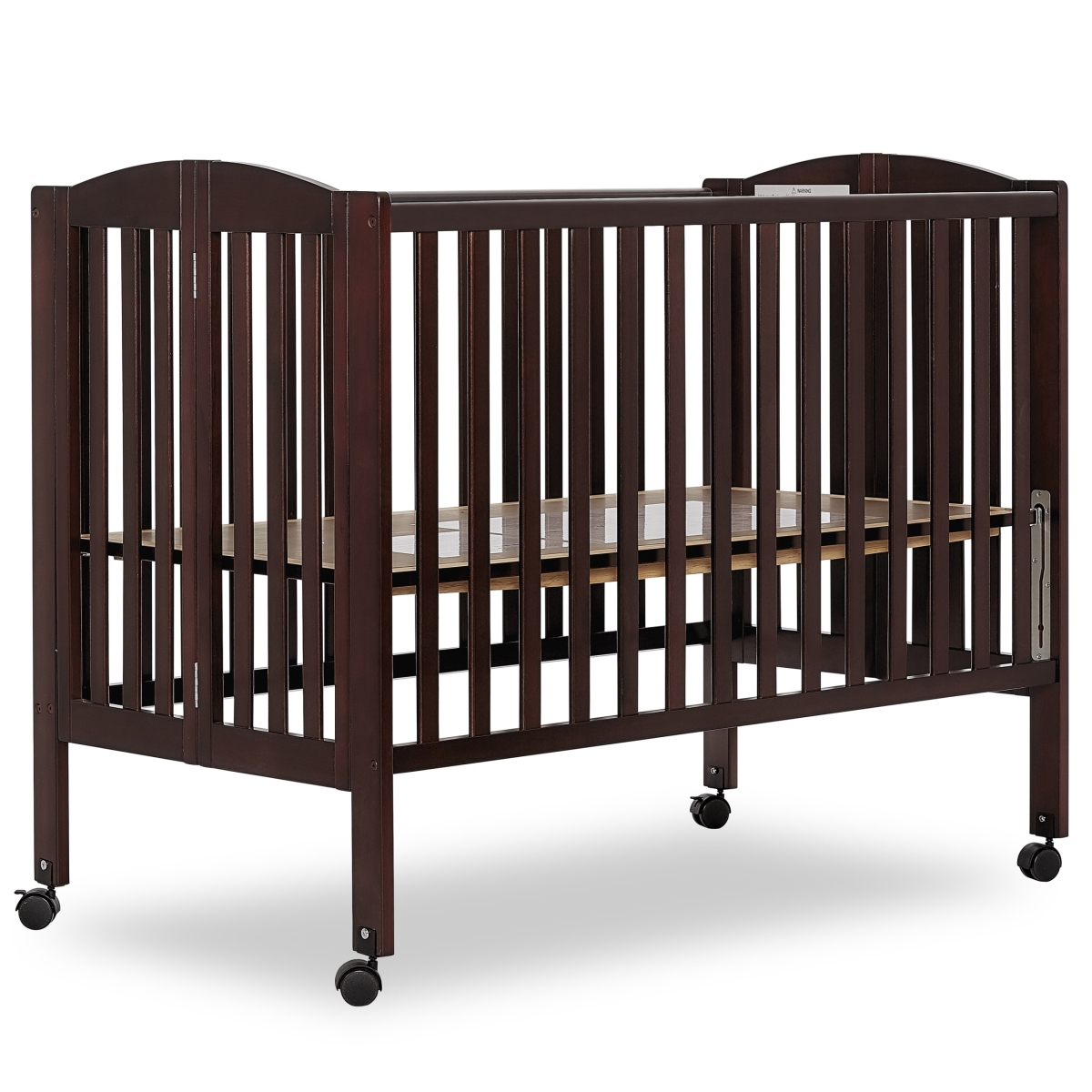 Folding Full Size Crib | Dream On Me