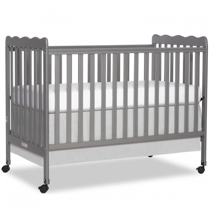 dream on me classic 3 in 1 convertible crib instructions